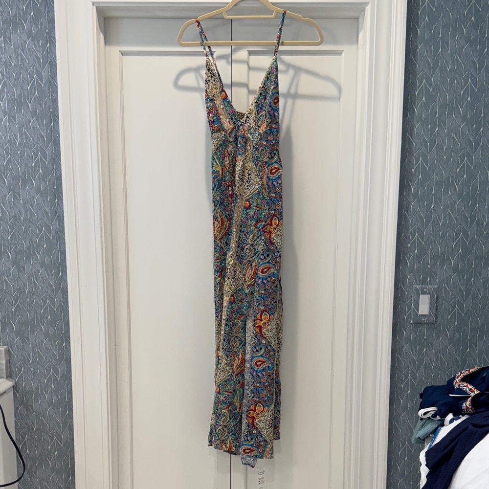 Women’s Cupshe Multicolor Maxi